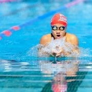 Western Zone Swim Championships Come To Roseville