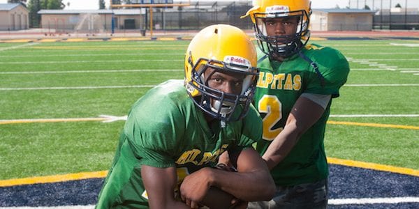 Twins Peak in 2017 NorCal Football Preview