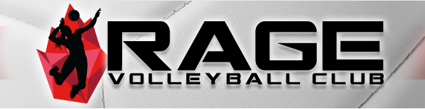 RAGE Volleyball Club High Performance Camp*
