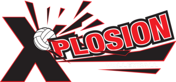 Xplosion Volleyball Clinic & Camps*