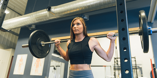 Exclusive: Is Strength Training Safe For Young Athletes?