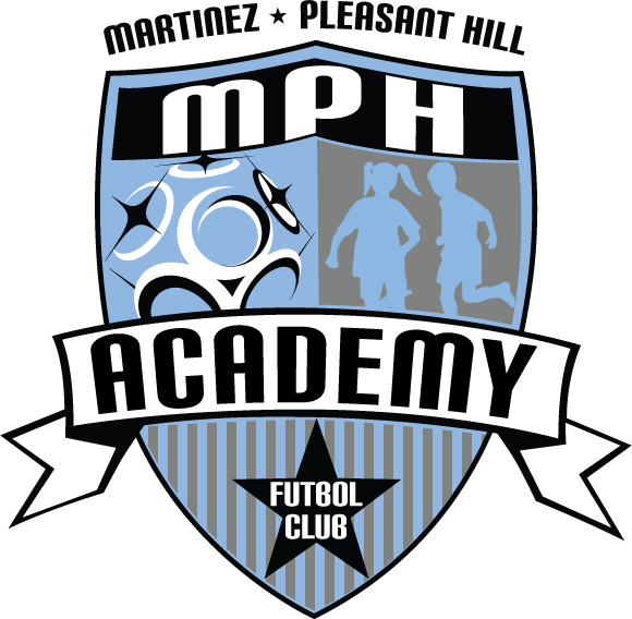 Martinez Pleasant Hill Futbol Club (MPHFC) Academy.