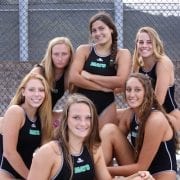 Amazin’ Mats: Miramonte Girls High School Water Polo Dominant