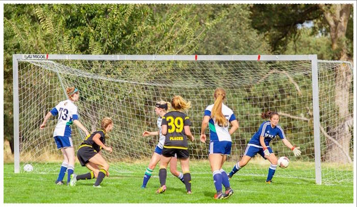 Placer United Girls Cup Brings A-Game to Valley Oct. 27-29 » SportStars Placer United Girls Cup Brings A-Game to Valley Oct. 27-29 » SportStars