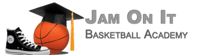 Jam On It: 2018 Basketball Camps*