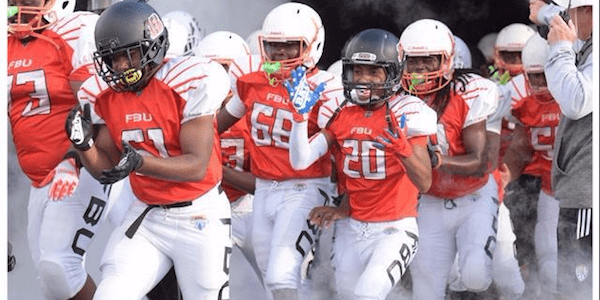 Rocklin High School is Ready for Return of Football University’s Championships