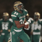 Pahulu’s POV: St. Patrick-St. Vincent Triumphs in NCS Div 5 Playoffs over Clear Lake