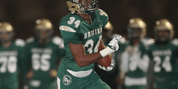 Pahulu’s POV: St. Patrick-St. Vincent Triumphs in NCS Div 5 Playoffs over Clear Lake