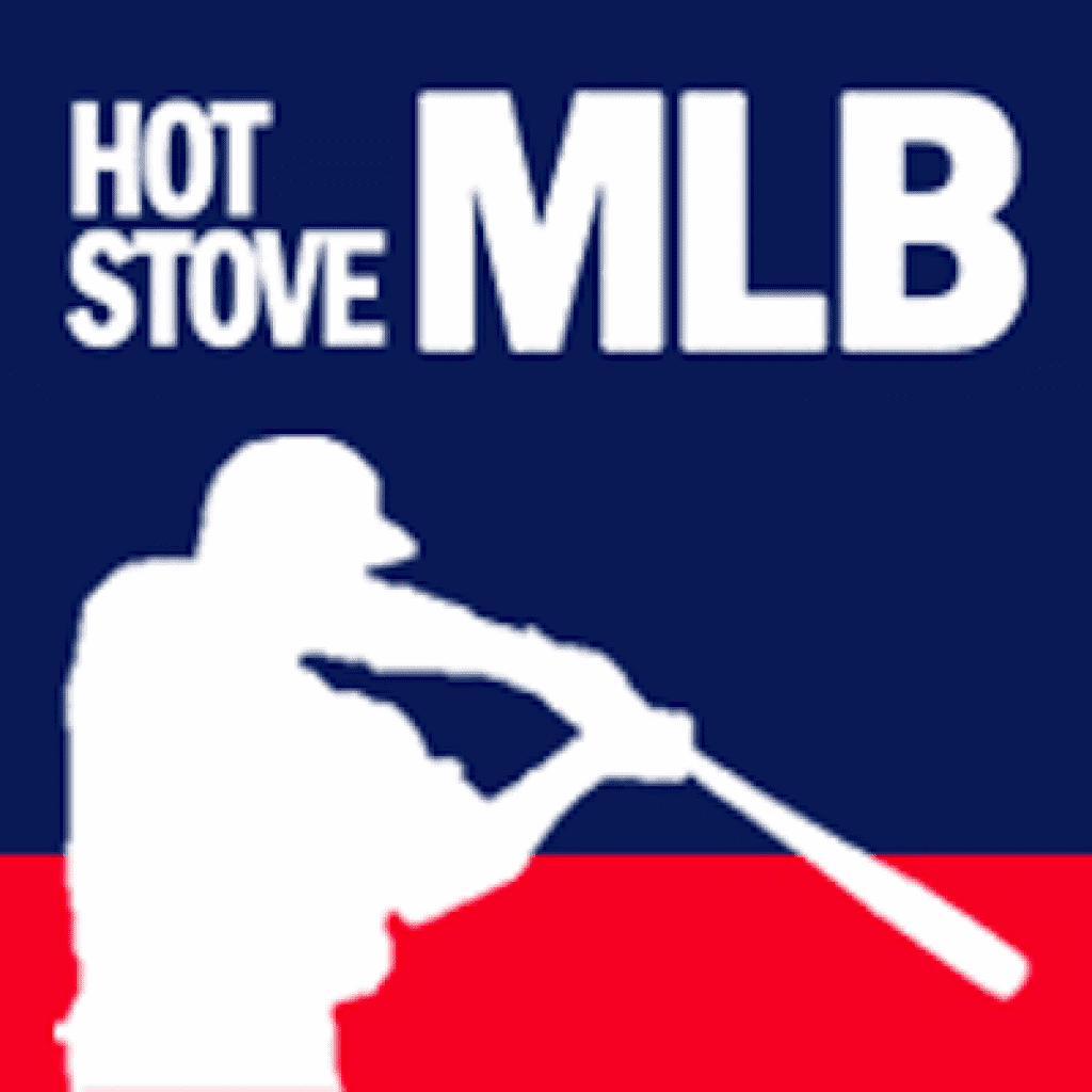 Hot Stove MLB
