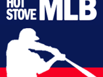 Clemmens on the MLB Hot Stove