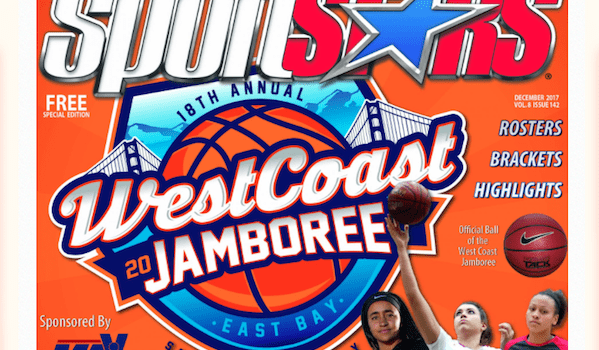 2017 West Coast Jamboree Rosters/Brackets