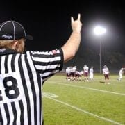 Why Do Refs Make Bad Calls In High School Sports?