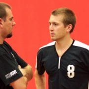 NCVA: Screening for Better Volleyball Coaches