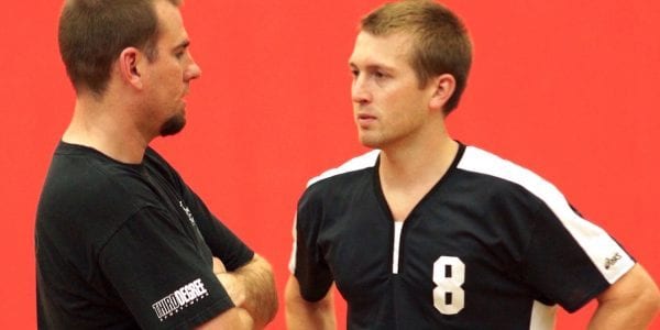 NCVA: Screening for Better Volleyball Coaches