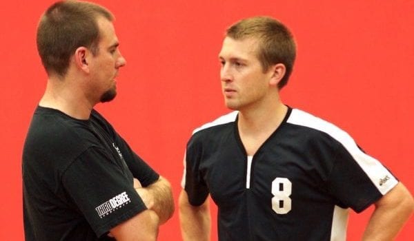 NCVA: Screening for Better Volleyball Coaches