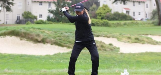Collegiate Golf Swings Into Placer Valley