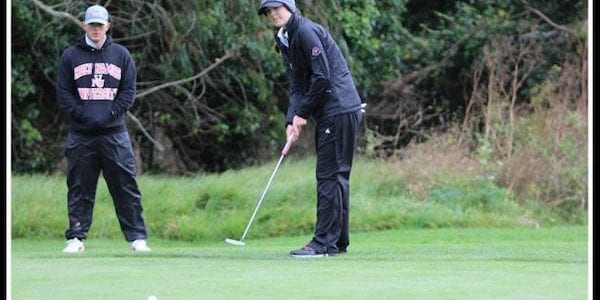 NCAA D-II Women’s Golf Comes to Placer Valley, Feb. 11-13