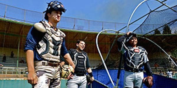 Pacific Association of Professional Baseball Clubs to Host Annual League-Wide Tryout Camp