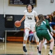 Mitty too strong in the 4th to win over Lady Fighting Irish