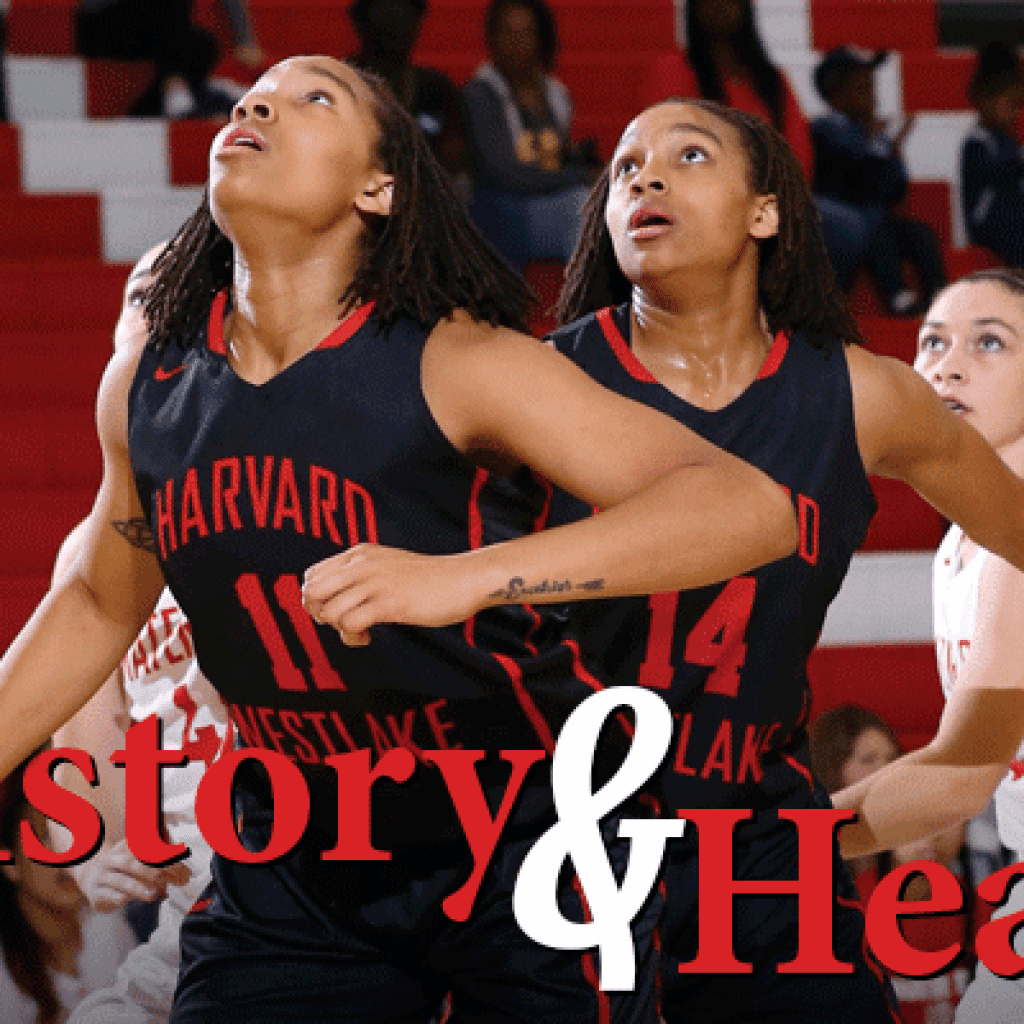 Harvard-Westlake Girls Basketball