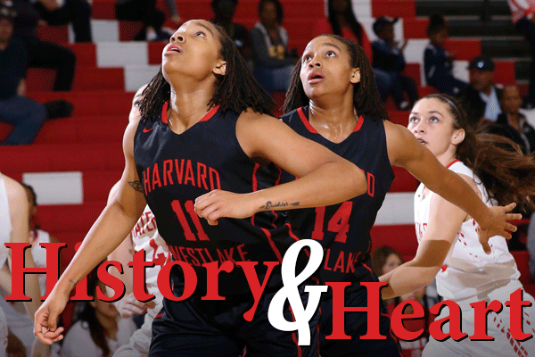 History Heart Of Harvard Westlake Girls Basketball Team