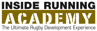Inside Running Academy Rugby Player Development Camp!*