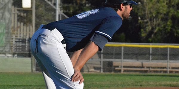 Matt Kavanaugh Returns As Pacifics Manager