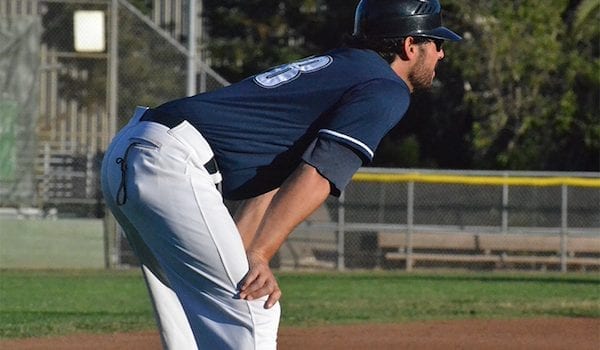 Matt Kavanaugh Returns As Pacifics Manager