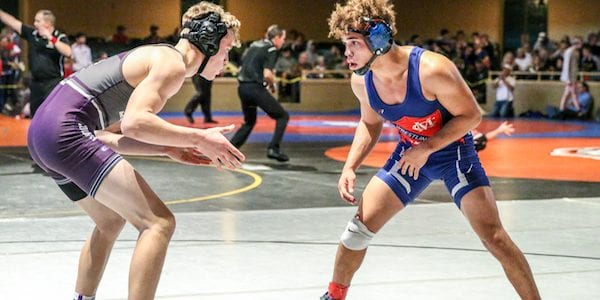 Sac-Joaquin Section Wrestling Masters Preview