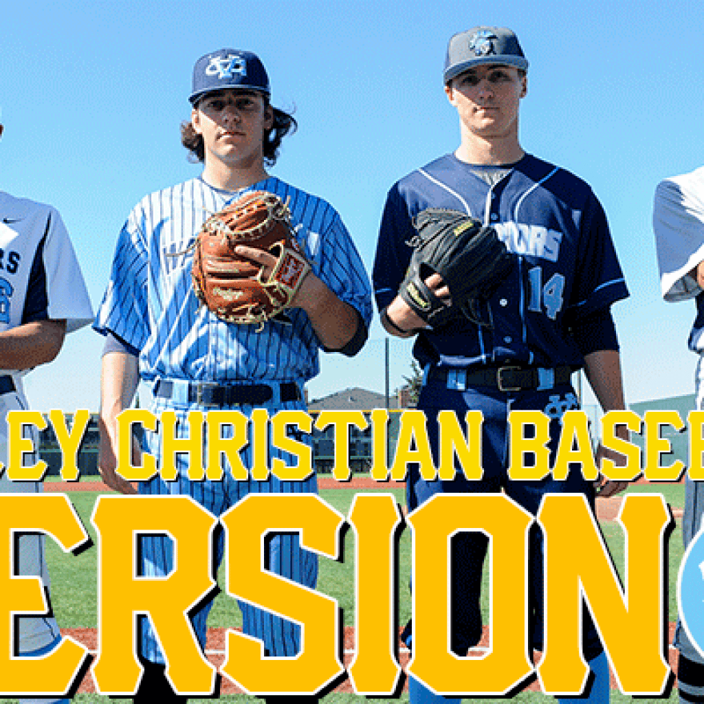 Valley Christian High School Baseball