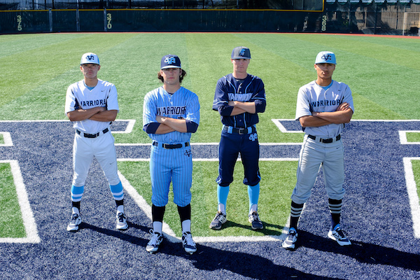 NorCal High School Baseball » SportStars' NorCal Preseason Top 20 Rankings