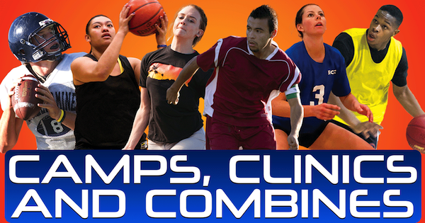 BEST Camps, Clinics & Combines Report