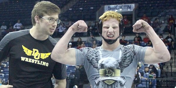 CIF State Wrestling Preview