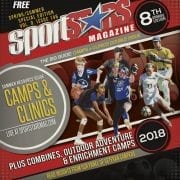 NorCal Issue 146, Camps Resource Guide 2018