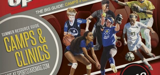NorCal Issue 146, Camps Resource Guide 2018