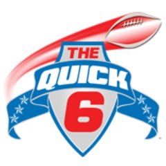 Quick 6 Football Premiere Combines & Showcase Events.*