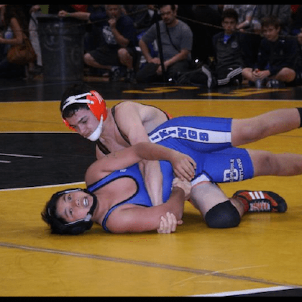 NorCal Wrestling Tournament of Champions