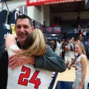 Emotional Father-Daughter Dance: Bamberger Family