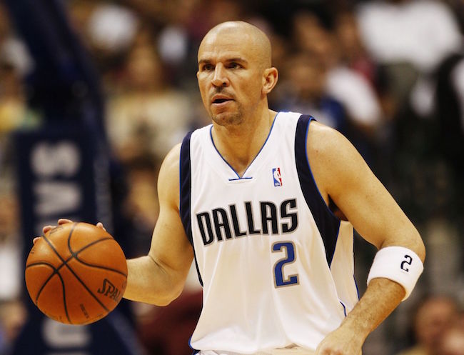 My favorite player: Jason Kidd - The Athletic