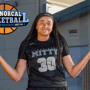 All-NorCal Girls Basketball ’17-’18