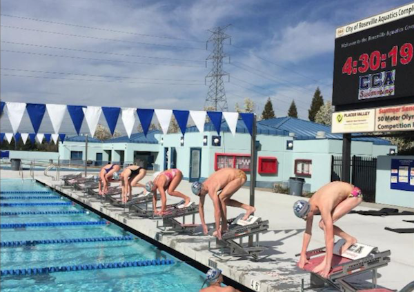 Meet the champions at NorCal High School Swim Championships