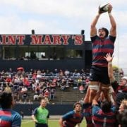 Bay Area Lands Rugby D1A Rugby Semifinal and Championship Playoffs