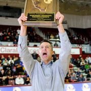 Coach Brian Dietschy’s Journey To State Finals Started In Elementary School