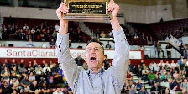 Coach Brian Dietschy’s Journey To State Finals Started In Elementary School