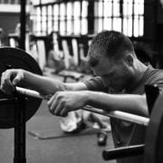 Increase Your Bench: Triceps Are The Key