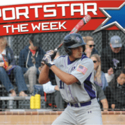SportStar of the Week: Christian Encarnacion-Strand