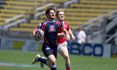 9 Key Tips On How to Be A Successful College Player In Rugby