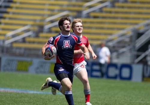 9 Key Tips On How to Be A Successful College Player In Rugby