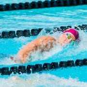 Rich Tradition In Competitive Swimming In Northern California