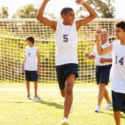 3 C’s Of Improving Your Athletic Performance Video
